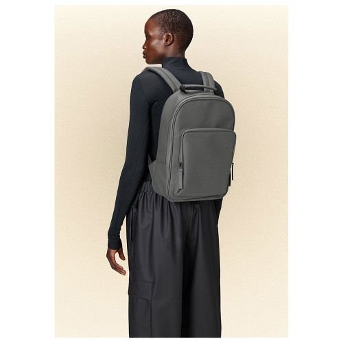 Rains Τσάντα πλάτης Book Daypack W3